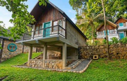 Cabana in Kurunagala – MKa – 002B