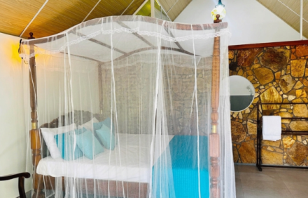 Cabana with Jacuzzi – MKa – 002A