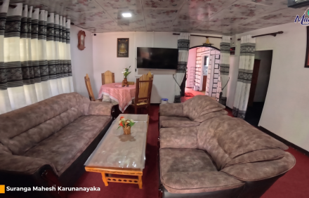 MN-013 Nuwara eliya