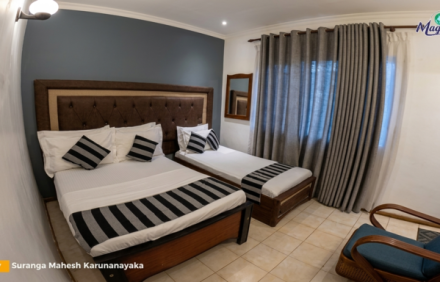 MN-004 Nuwara eliya (Triple Room)