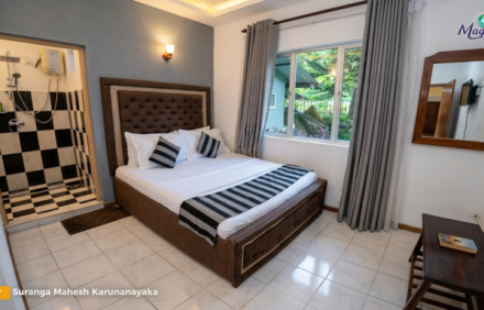 MN-004 Nuwara eliya (Double Room)