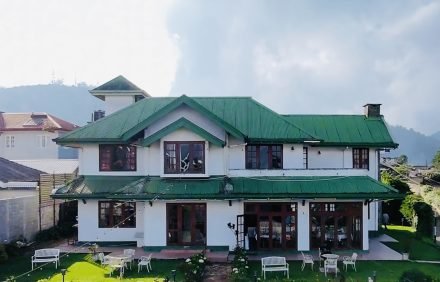 MN-005 Nuwara eliya (Double room)