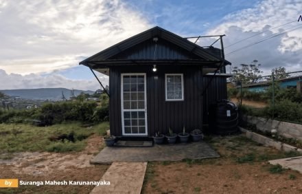 MN-015 Nuwara eliya (Cabin)