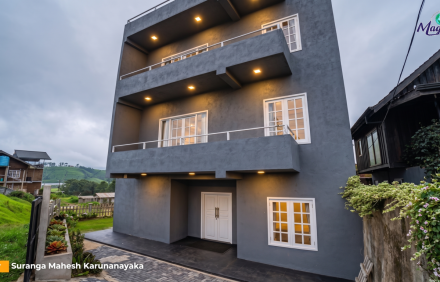 MN-020 Nuwara eliya