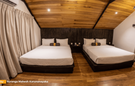 MN-001 Nuwara eliya (Suite room)