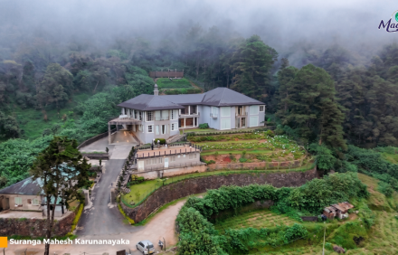 MN-006 Nuwara eliya (Twin room)