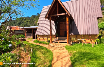 MN-012 Nuwara eliya (Cabana)