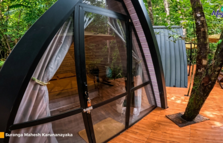 MRa-002B Rathnapura (Couple Cabana)