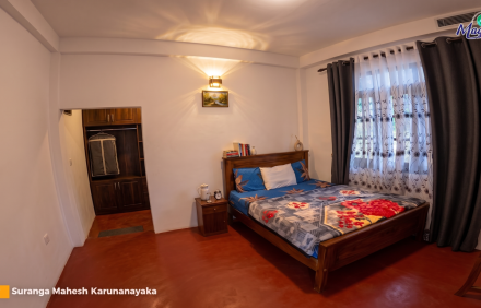 MN Sa-001 Nuwara eliya
